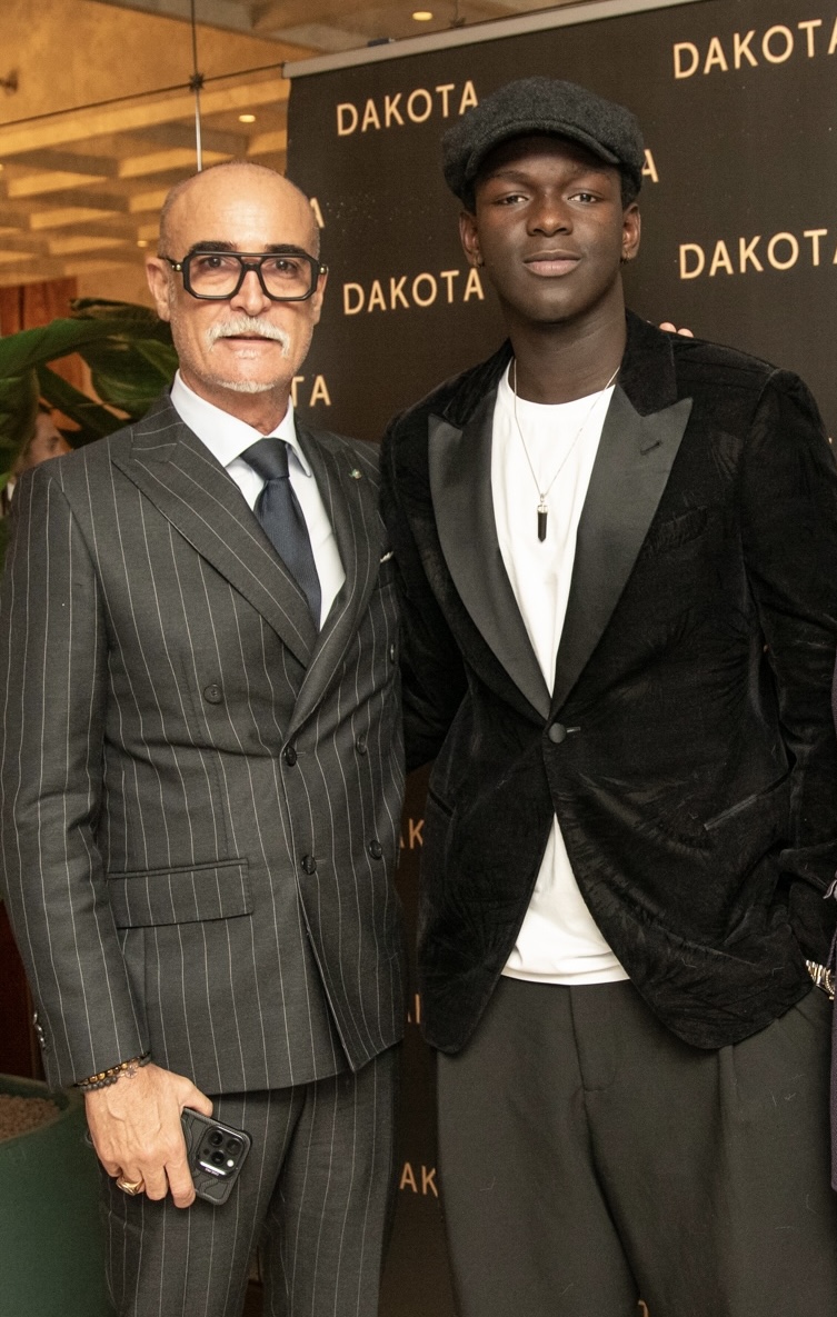 Seydou Sarr